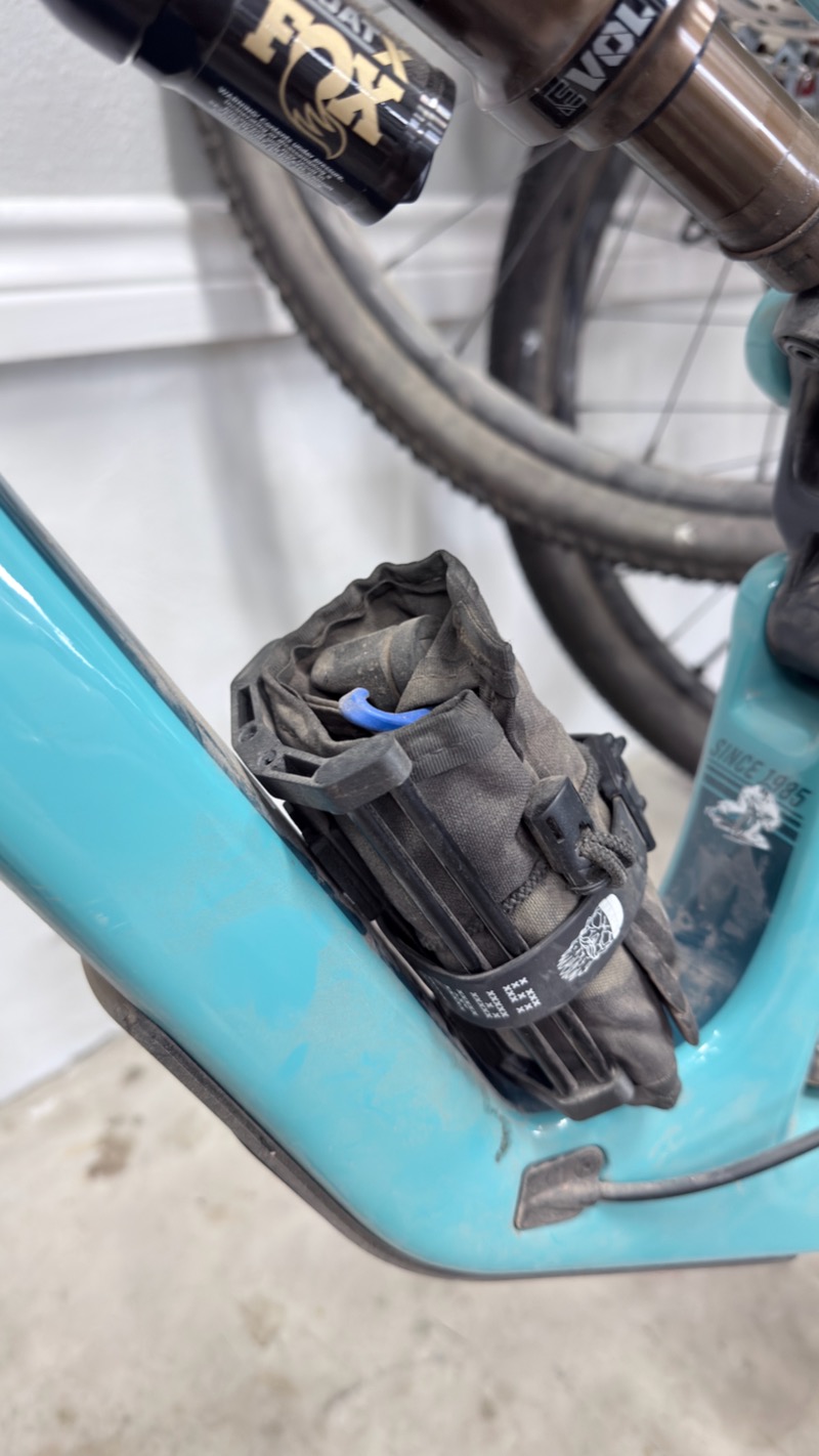 TR1 with tool roll 1