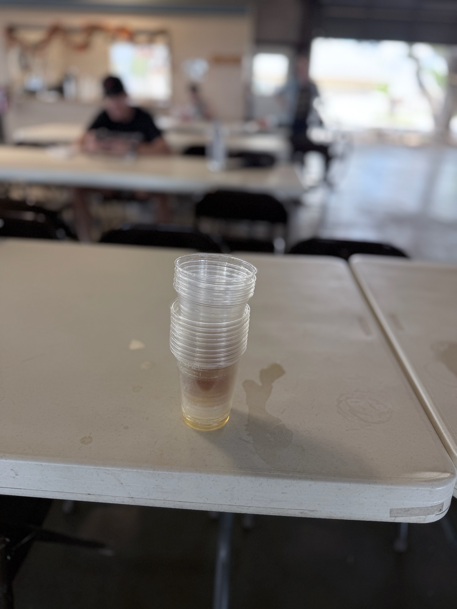 beer