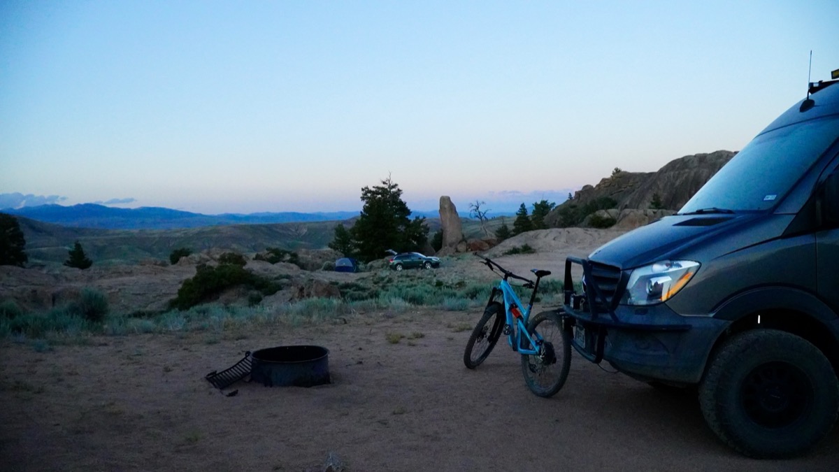 Photo by Kenny Gorman