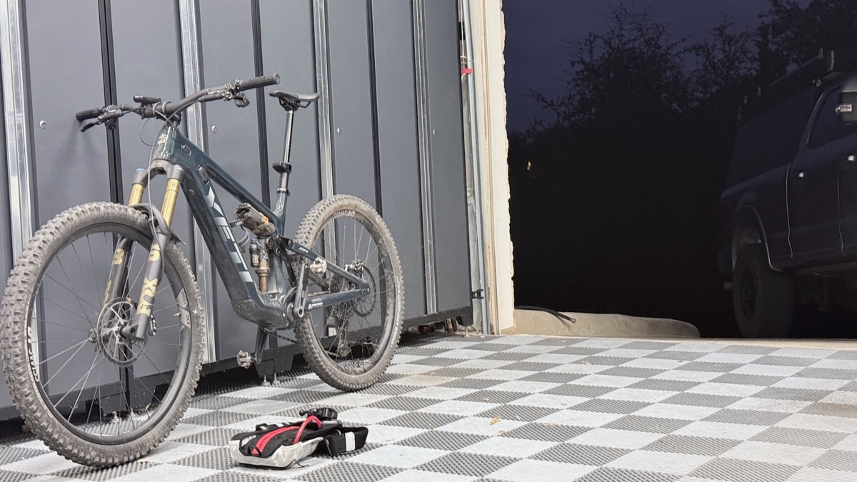 Photo by Kenny Gorman