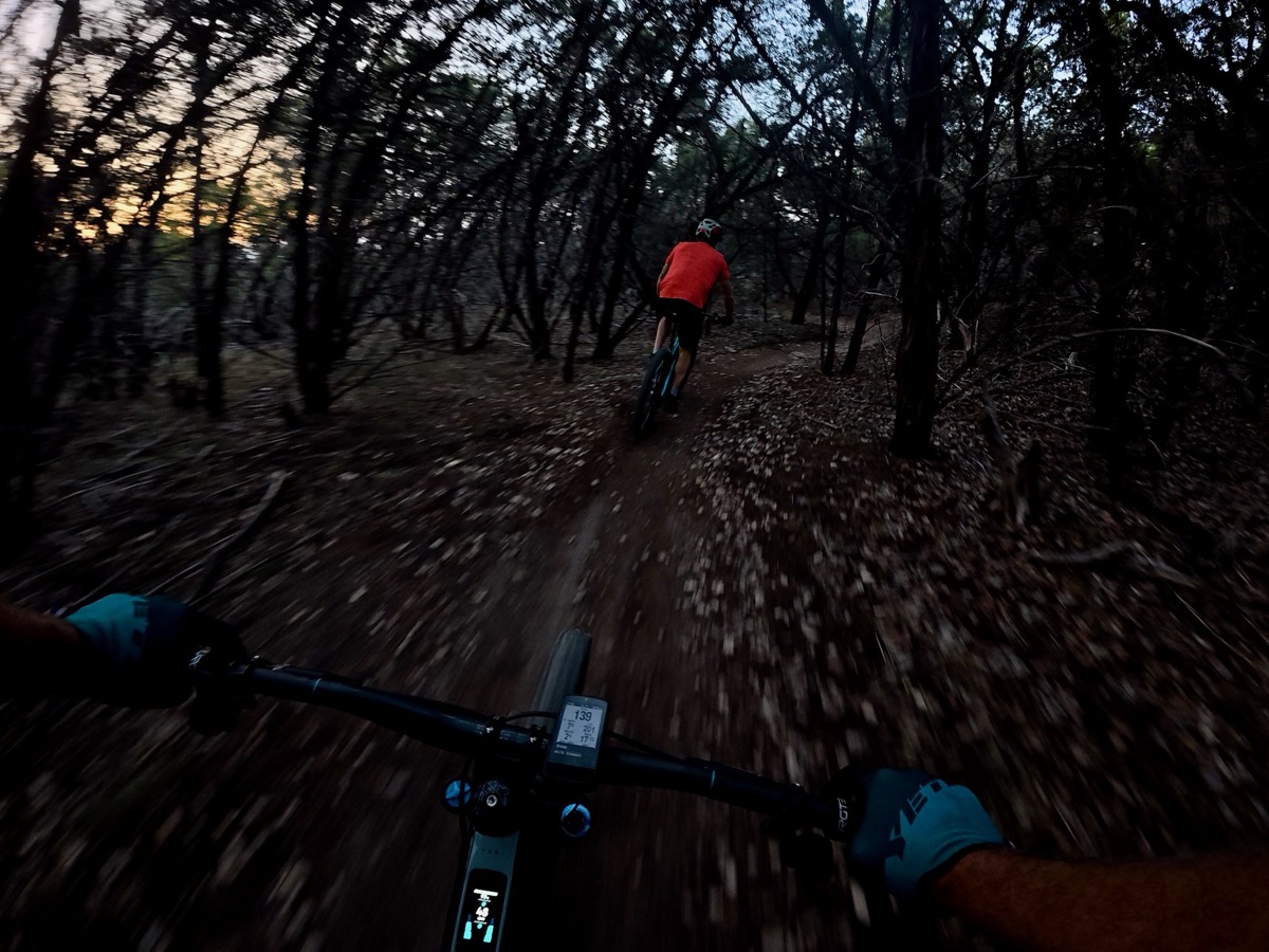 Photo by Kenny Gorman