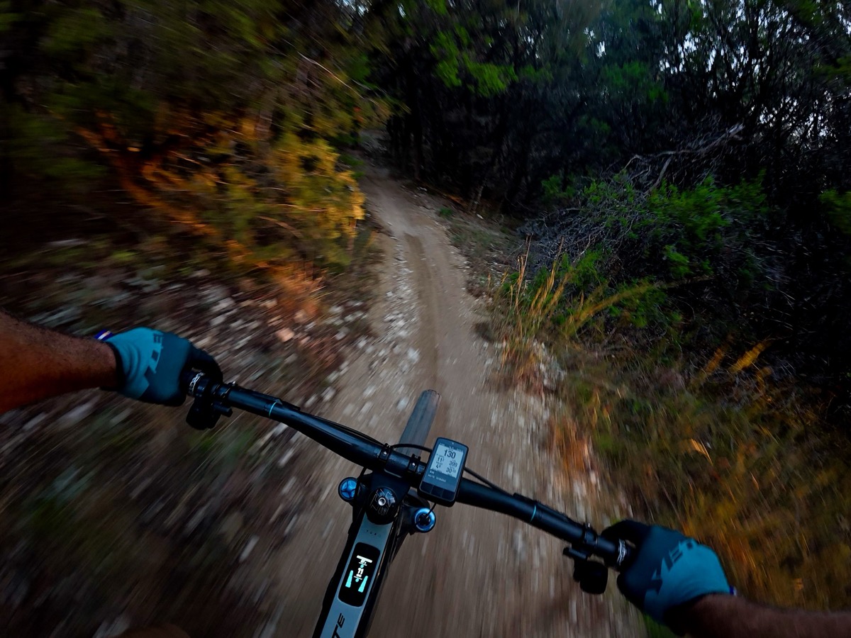 Photo by Kenny Gorman