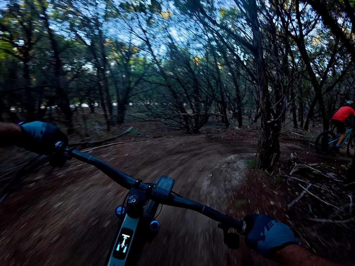 Photo by Kenny Gorman