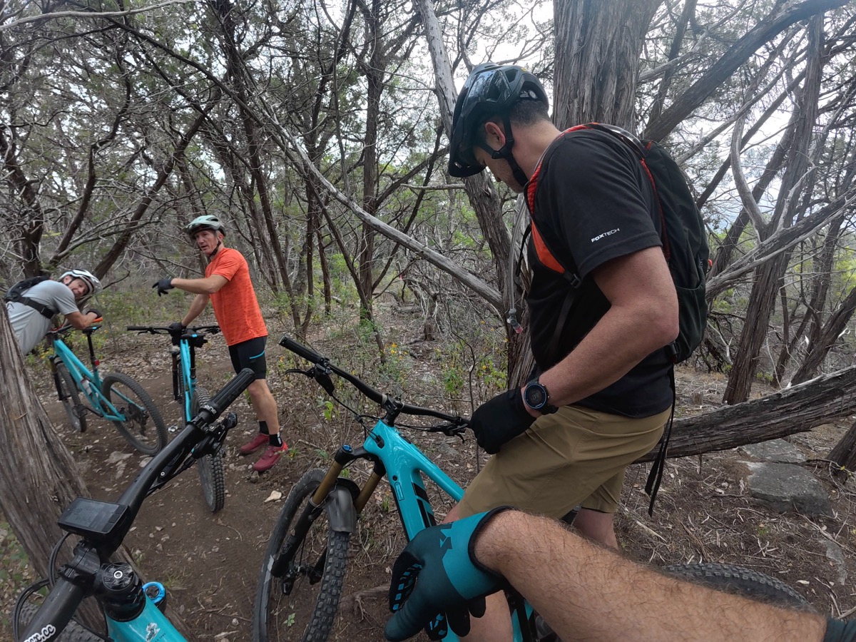 Photo by Kenny Gorman