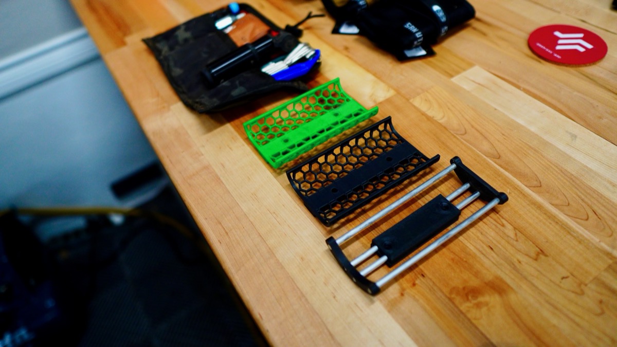 Blueprint Machines to CNC: An Accidental Engineer-ish