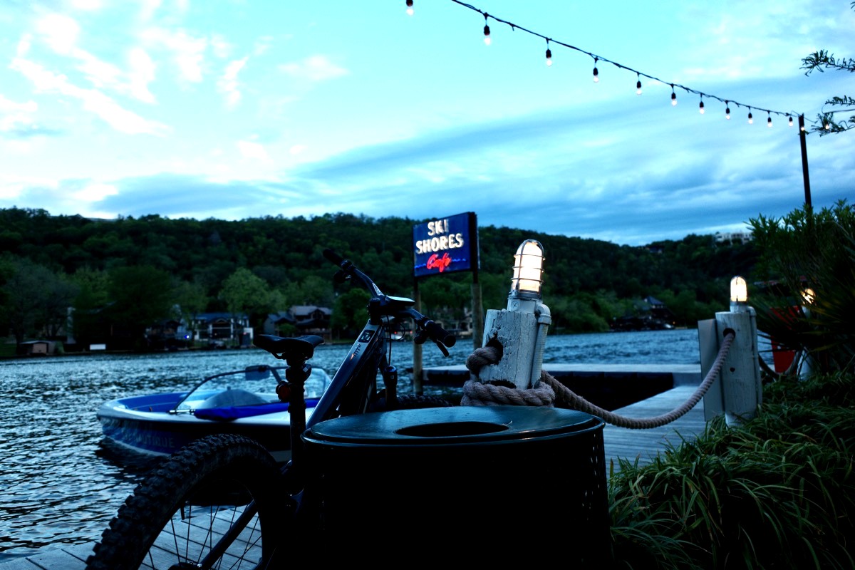 Marg Shack Run Number 2