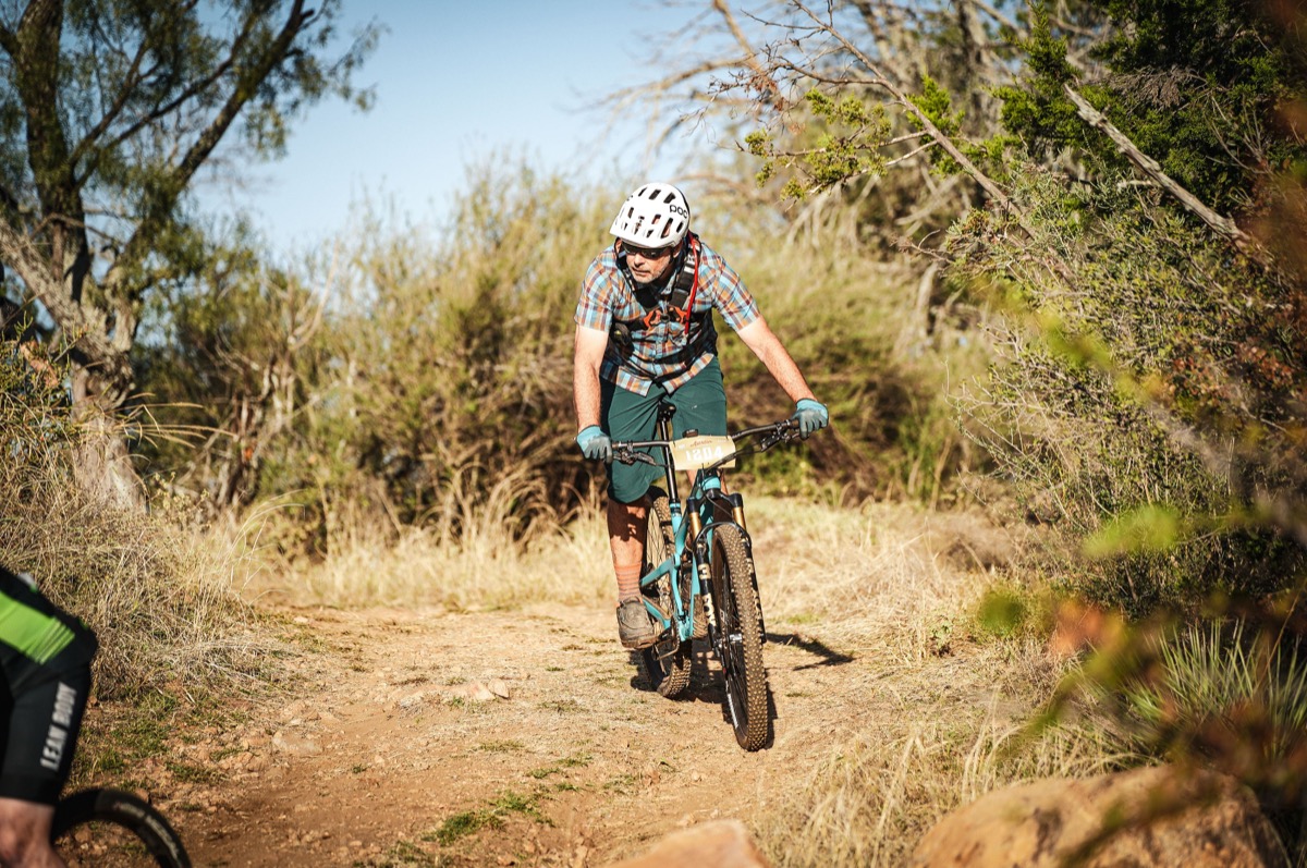 My 2025 Austin Rattler Race: Probably — proving it to myself