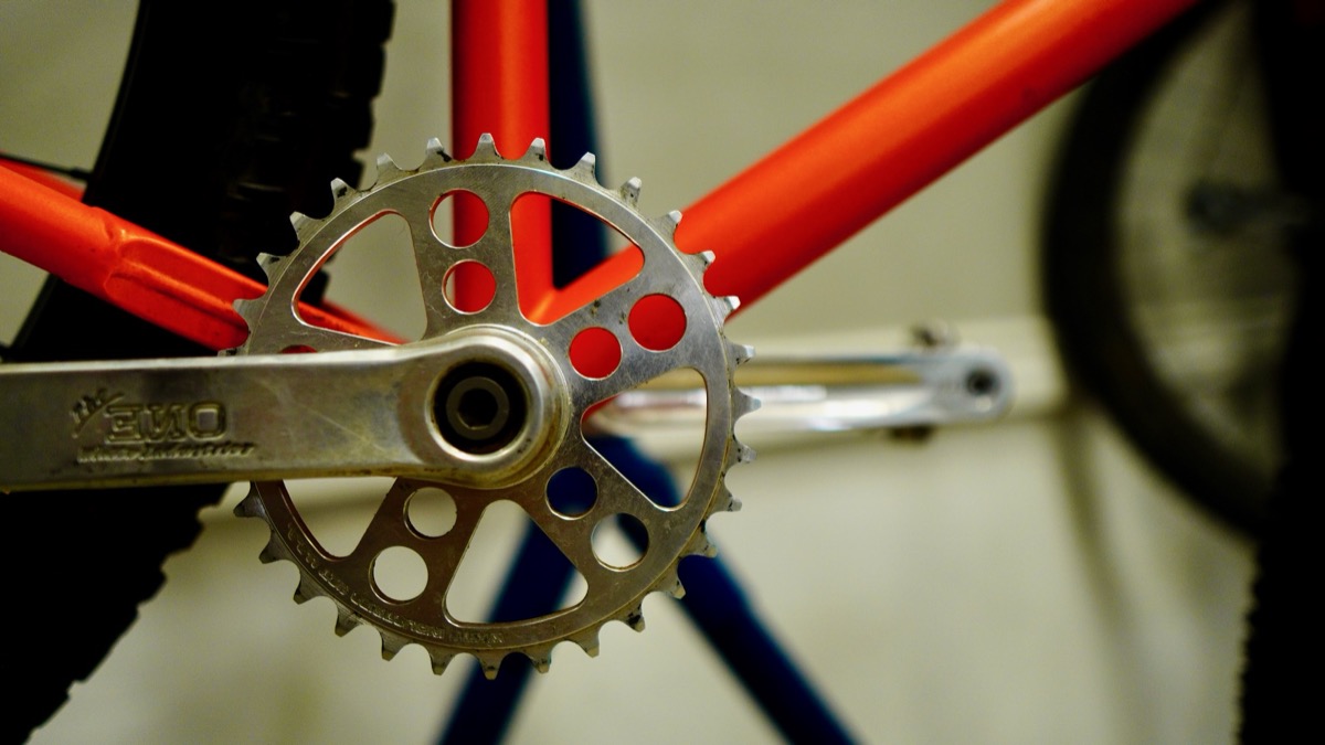 The SS Project, Continued Insanity